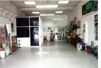 Jual JALAN KRAMAT RAYA JAKARTA PUSAT