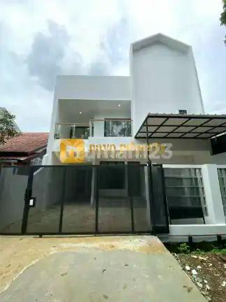 Rumah Bagus Dalam Komplek Strategis Dekat Tol di Jagakarsa