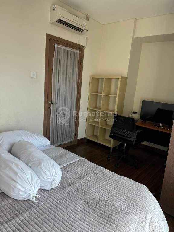 Apartemen Puri Orchard