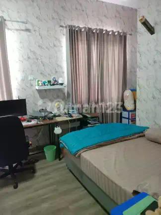 Rumah 2.5 Lantai Murah di Citra Garden 2 Cengkareng Kalideres Jakarta Barat