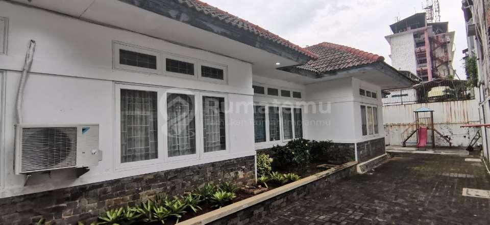 Jual Rumah Luas Mangga Besar, Tamansari, Jakarta Barat