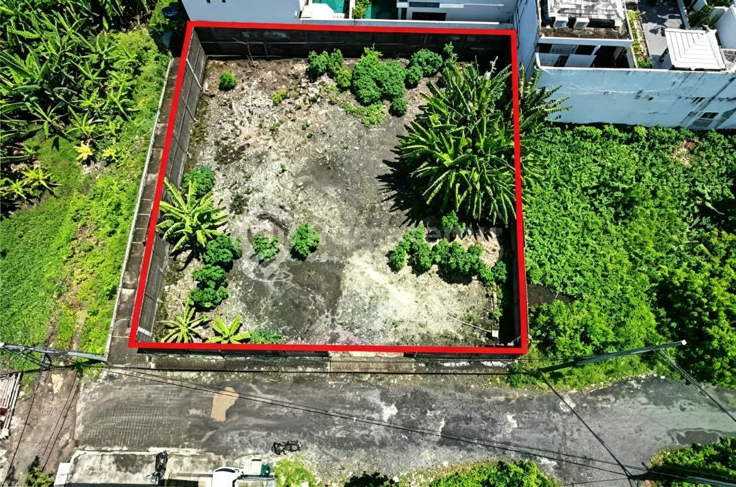 Ready For Sale Premium Land In Canggu Bali