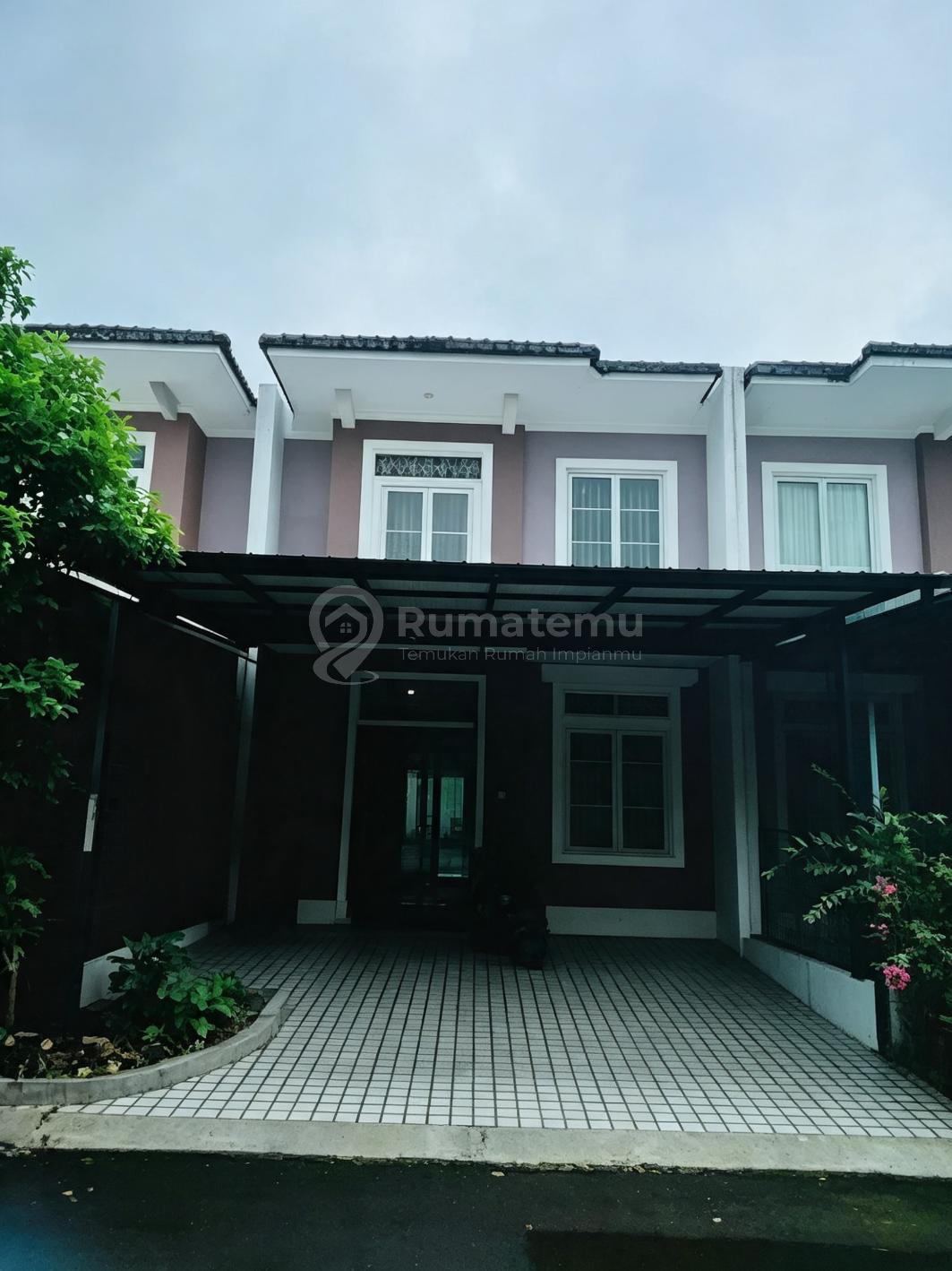 Dijual Rumah Michelia Gading Serpong