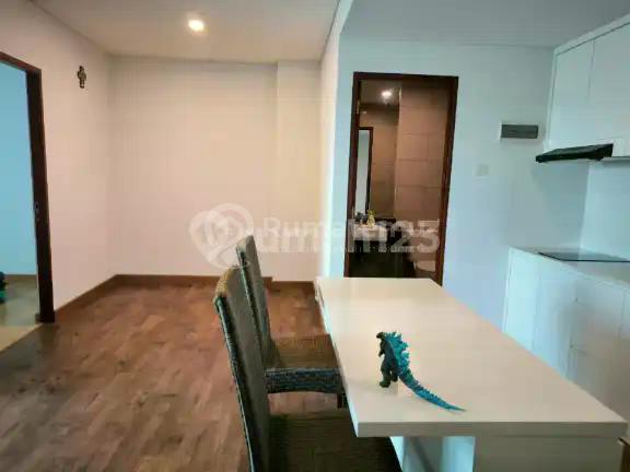 Jual Rugi Termurah Dibanding Harga Developer 2 Br Roseville Bsd