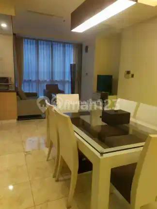  Disewakan Apatermen The Peak Sudirman Jl Setiabudi Rayakuningan Setia Budi Jakarta Selatan