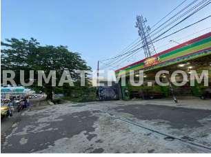 DIJUAL Ruko petshop di Ciputat