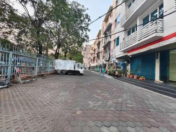 Metro Kencana Ruko Sunter 4 Lantai Siap Huni