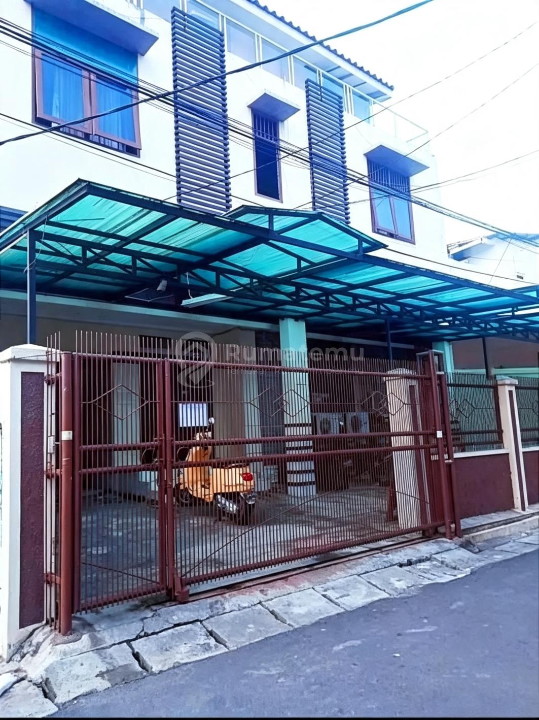 Dijual Kost2an di Grogol Jakbar 31 KT