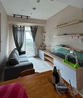 Apartemen Puri Orchard