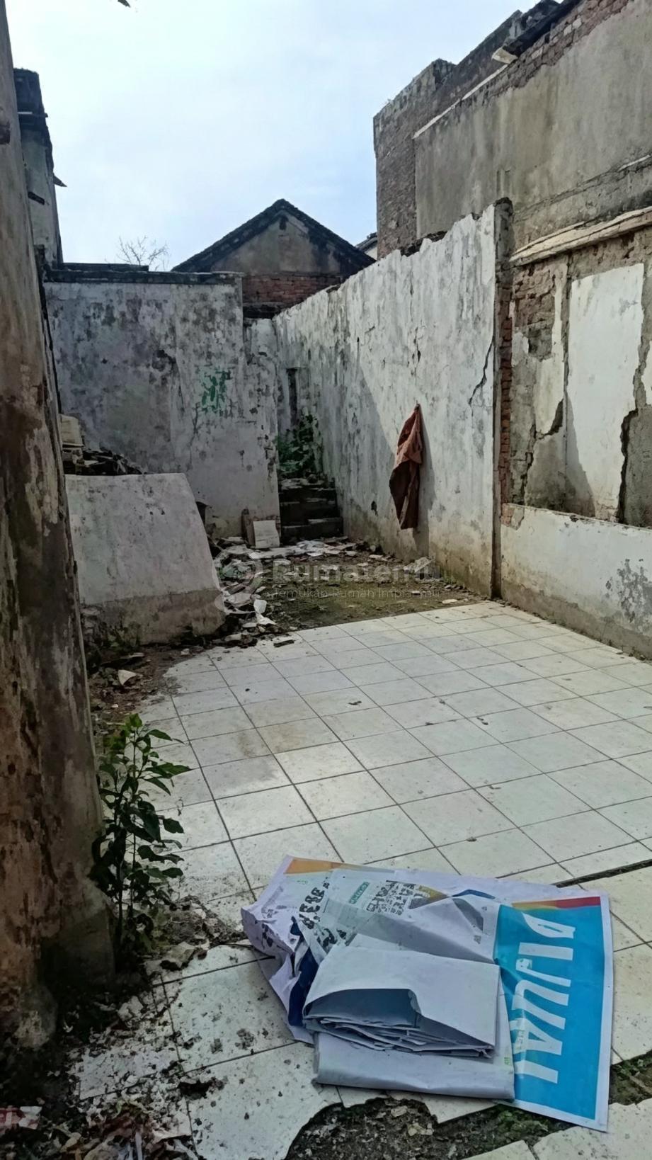 Dekat Halte Tj, Beberapa Tanah Dijual di Kebayoran Lama Jakarta Selatan