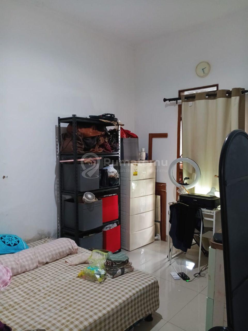 TURUNHARGA RUMAH NYAMAN 10 MENIT DARI TOL BUAH BATU – SIAP HUNI & LINGKUNGAN ASRI