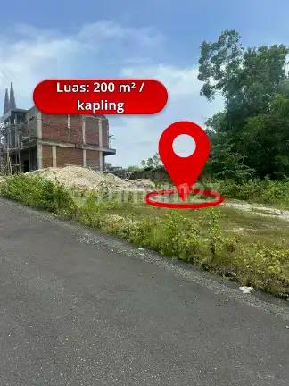 Ready For Sale Premium Land In Kutuh Bali