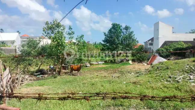 Ready For Freehold Or For Leasehold Premium Location Land In Umalas Badungbali