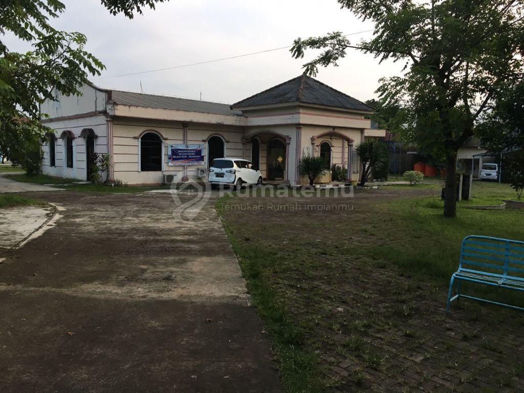 Gedung Kantor Dijual Di Setu, Kab. Bekasi