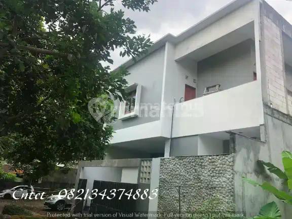 Disewakan Kost Putri Dekat Kampus Unnes Semarang, Furnished