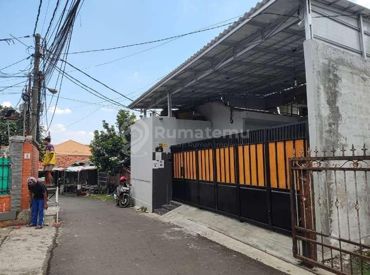 Dijual Rumah Kost Cantik Strategis Dekat Kampus UI Depok 