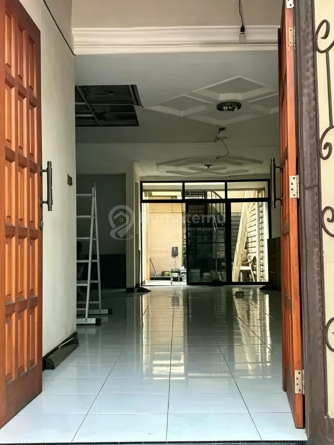 Rumah Sewa Murah di Taman Alfa Indah Joglo Kembangan Kebon Jeruk Jakarta Barat