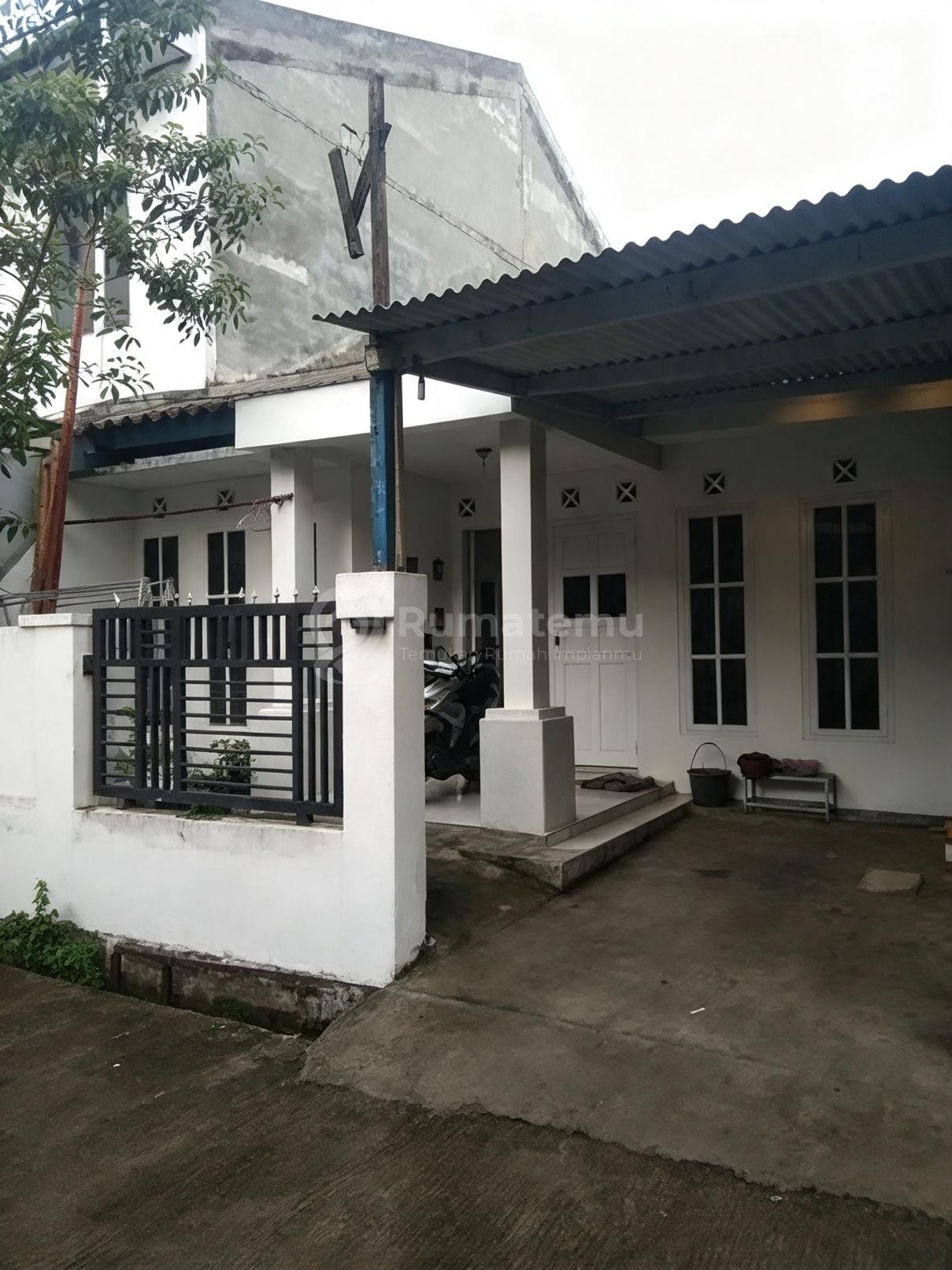 Dijual Rumah 3 KT di Cibeber Cimahi