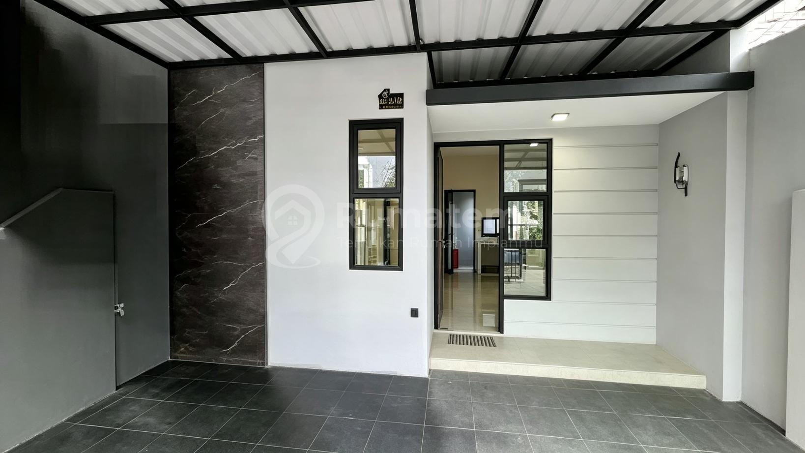 Dijual Rumah Cantik Siap Huni di Gading Serpong