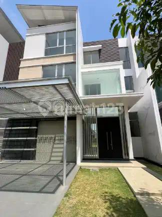 Cluster Elit The Mozart Signature Golf Island