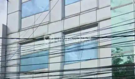 DIJUAL RUKO DI GAMBIR JAKARTA PUSAT!