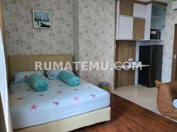 Apartemen Puri Orchard Bisa KPA
