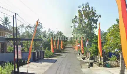 Dijual Tanah Pinggir Jalan di Gedangsari , Dekat Terminal Wonosari