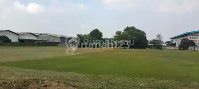 Kavling Industri 2 Hektar-An Harga Masih Nego Taman Tekno BSD