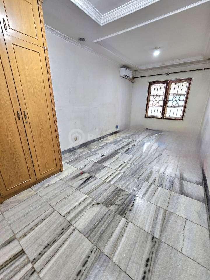 DIJUAL / DISEWAKAN RUMAH TAMAN PALEM BLOK C – CENGKARENG, JAKARTA BARAT