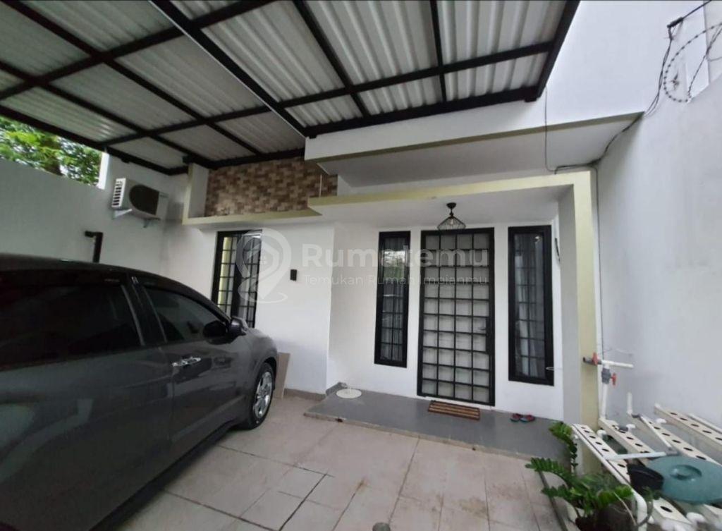 Rumah Cantik Minimalis
