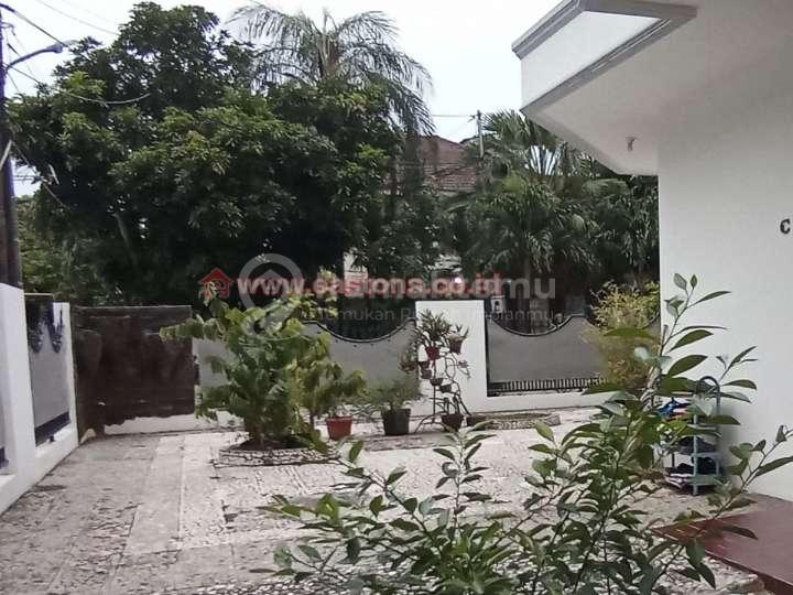Dijual Rumah Daerah Kelapa Gading (KG005069)