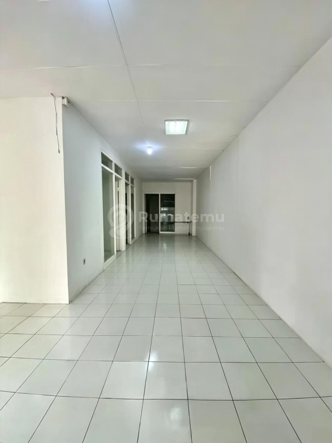 Dijual Rumah Siap Huni di Pondok Pinang Jakarta Selatan