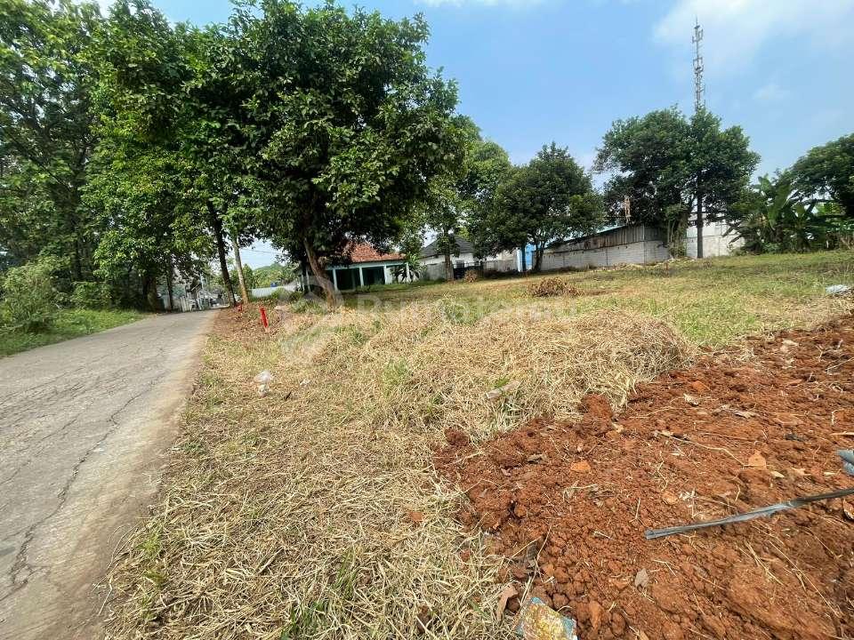 Bebas Banjir - Tanah Kavling Murah SHM 200 Jutaan - 5 Menit Grand Wisata