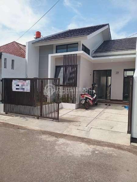 Jual Rumah Baru di Riung Bandung