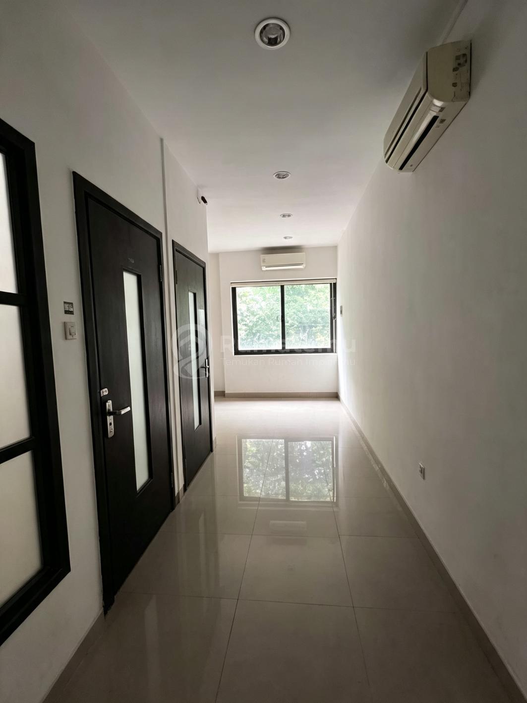 Sewa Ruko Siap Huni di Prime Area Belakang Mkg