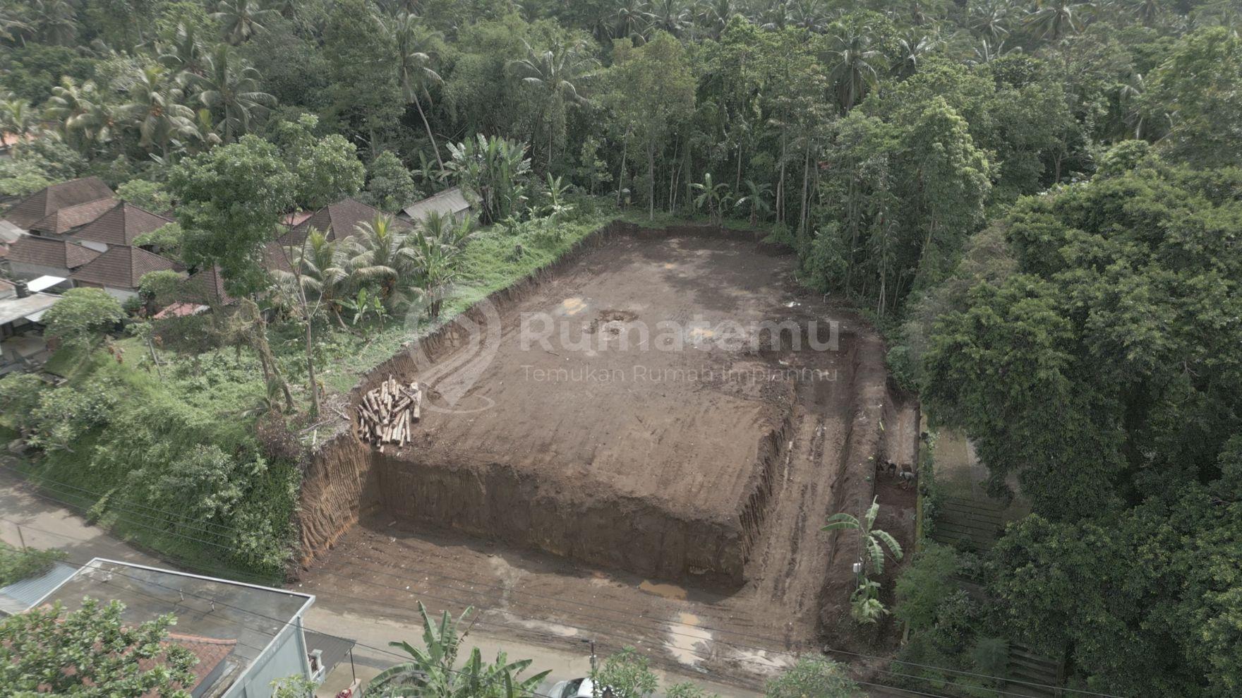 Turnkey 27-Key Wellness Resort near Ubud | USD 2.95M