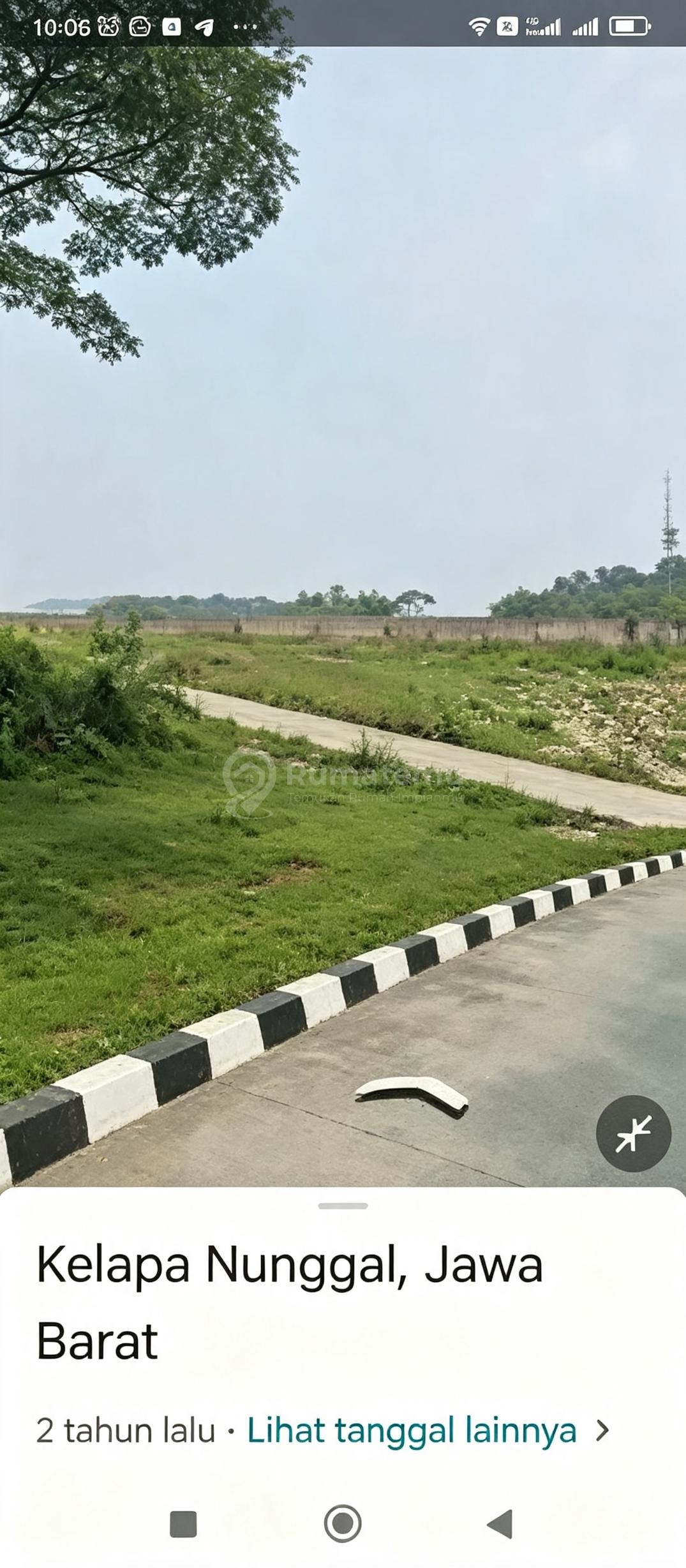 Disewakan Citeureup Gunung Putri Bogor