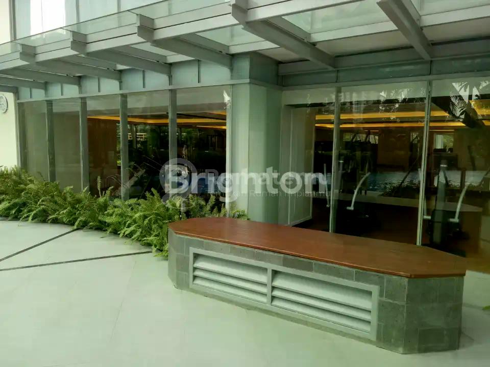 Jual/Sewa THE MANSION AT DUKUH GOLF,KEMAYORAN,JAKARTA PUSAT