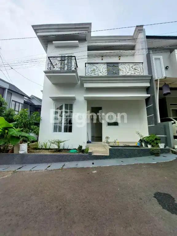 Jual KEDAWU RESIDENCE KELAPA DUA WETAN CIRACAS JAKARTA TIMUR