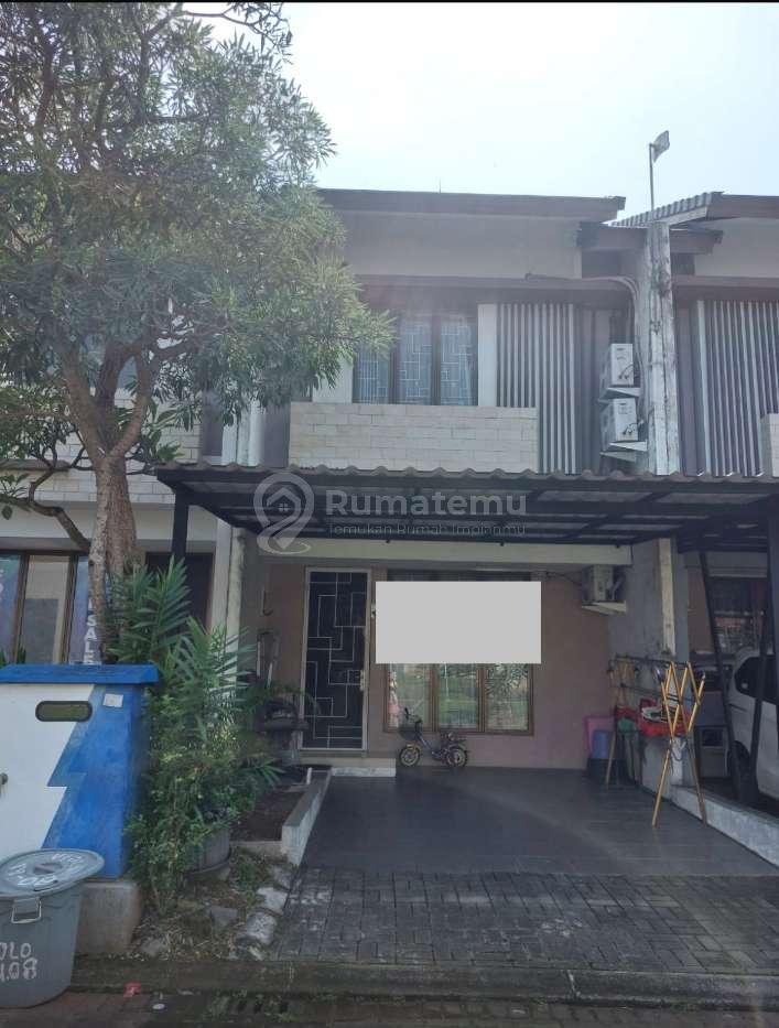 Dijual Rumah – Graha Raya, Cluster Viola, Hunian nyaman dengan layout fungsional