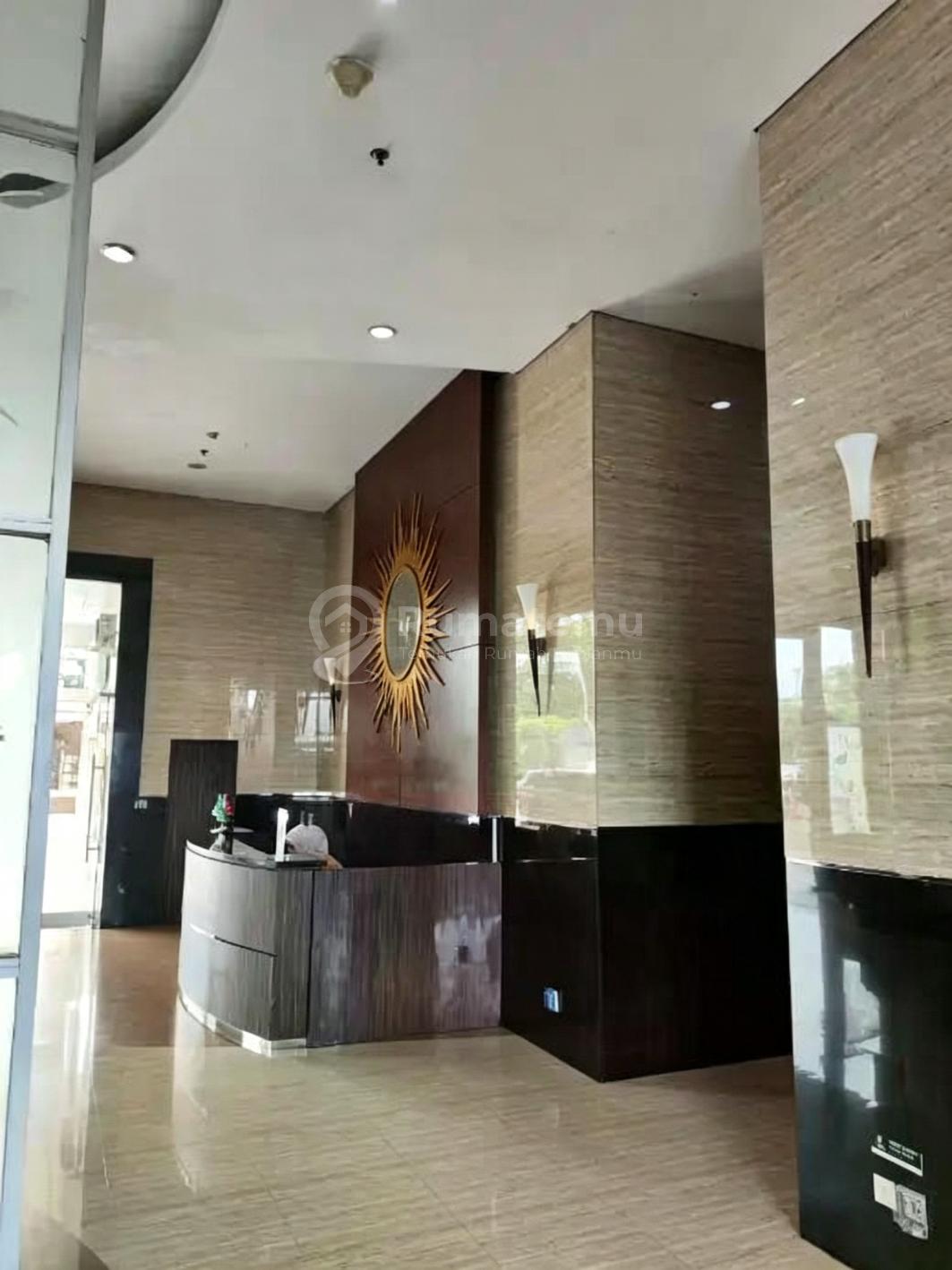 Jual GRAND PAKUBUWONO,KEBAYORAN LAMA,JAKARTA SELATAN