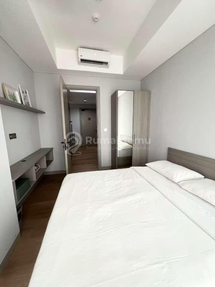 Apartemen Fatmawati City Center
