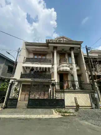 Di Jual Cepat Rumah Murah Bagus Meruya Utara Jakarta Barat