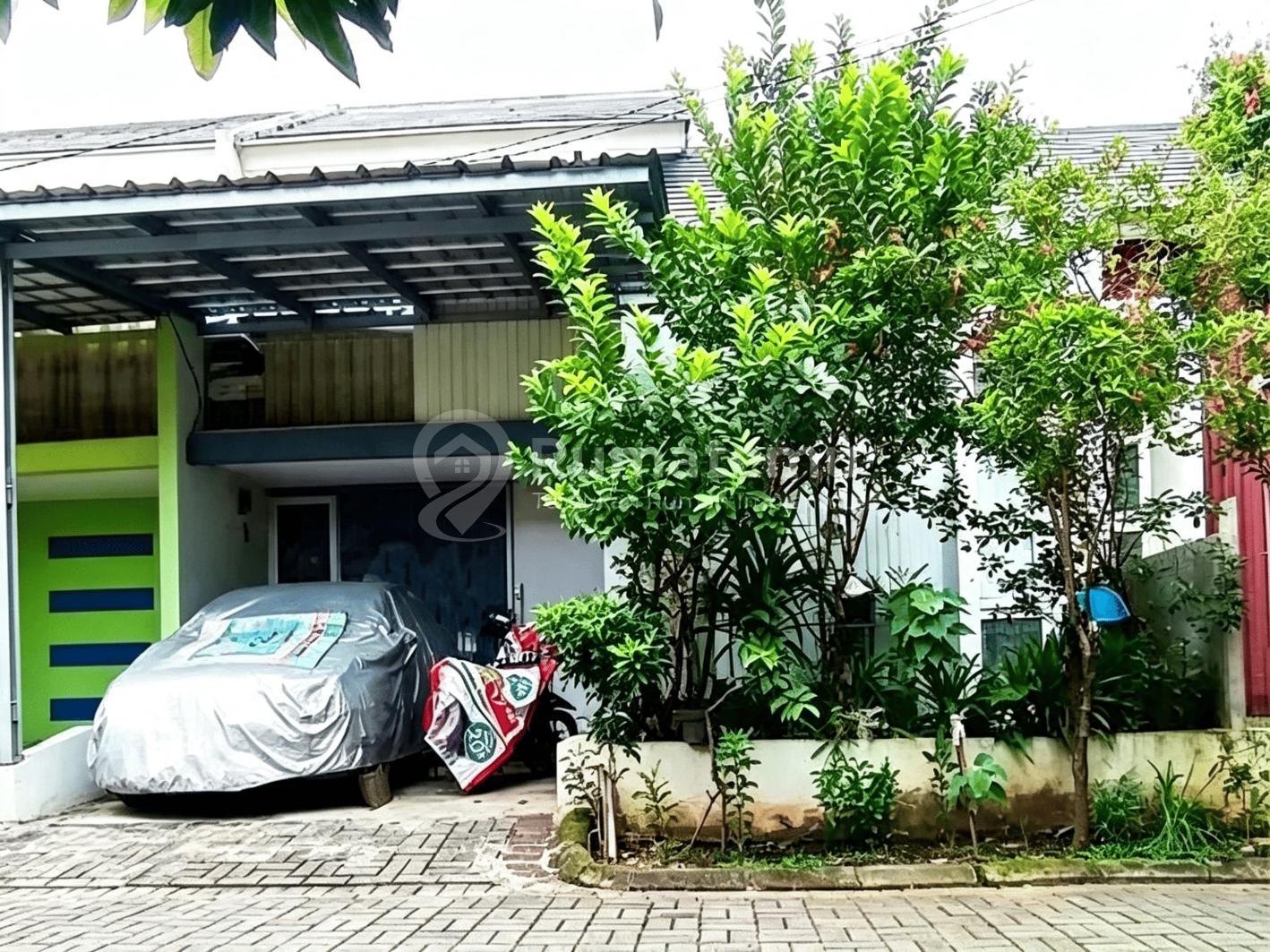 Dijual Murah Rumah Siap Huni di Sepatan Golden City