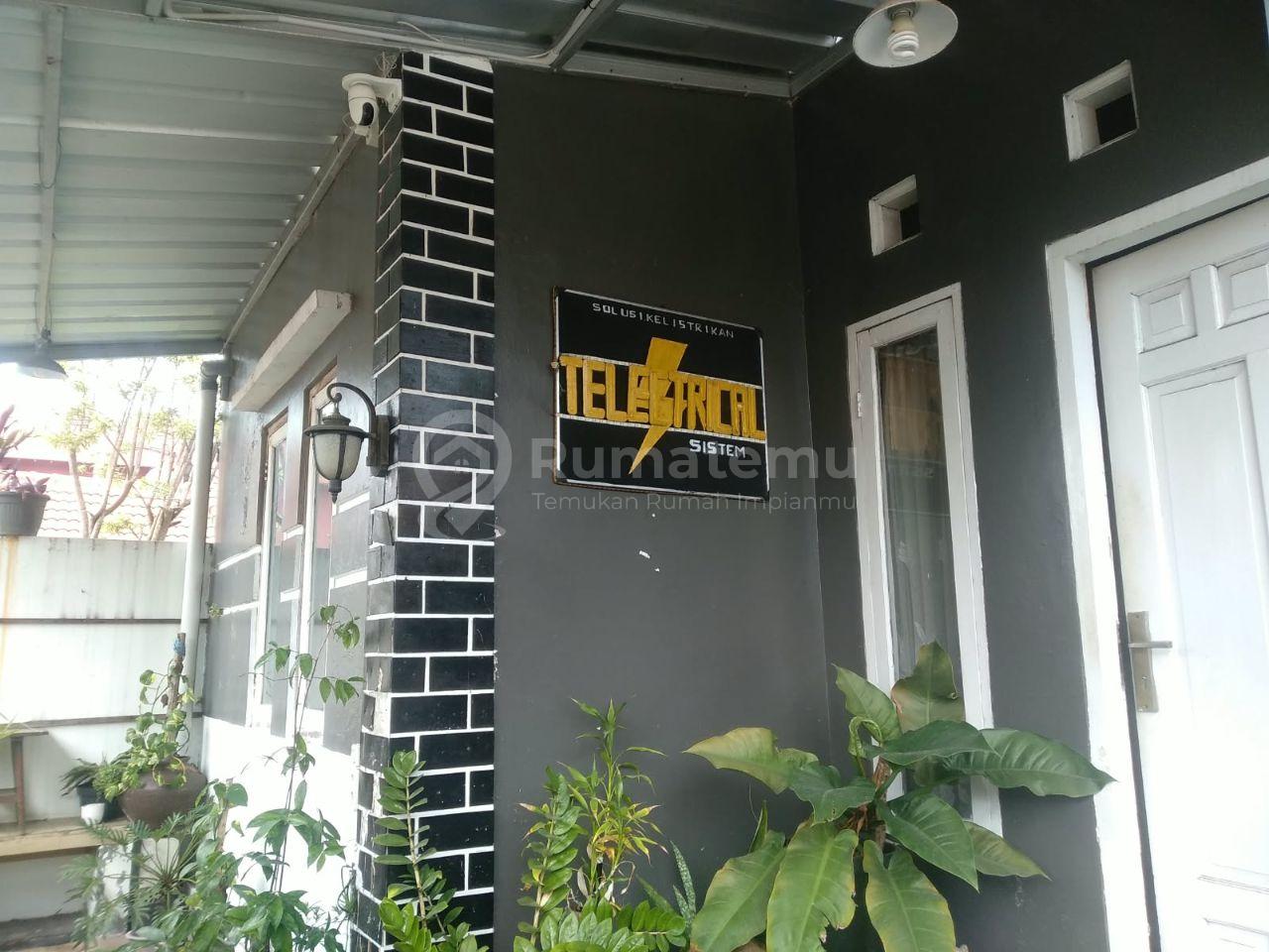 Rumah di jual murah lokasi cigadung Bandung  Lt 117 Lb 100 750Jt