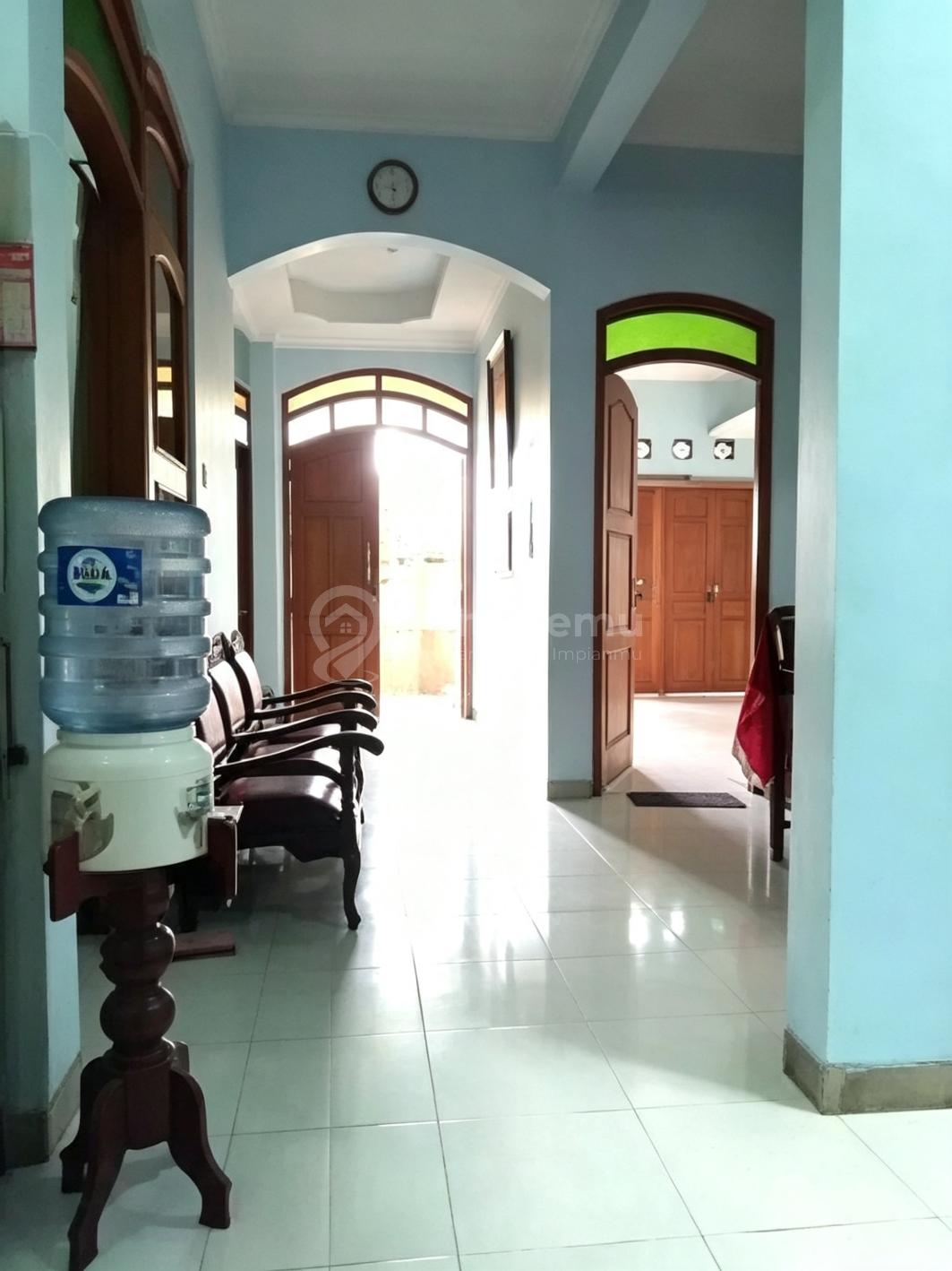 Rumah Siap Huni di Condongcatur, 450 Meter ke Rs Condong Catur