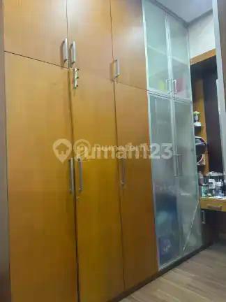 Rumah Murah 3 Lantai di Grisenda Pantai Indah Kapuk Kapuk Jakarta Utara
