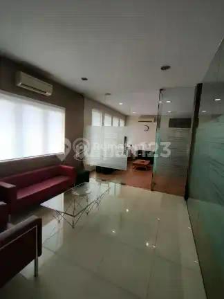 Dijual gudang Multiguna, raya serpong, alam sutera, lb 1200, dekat tol