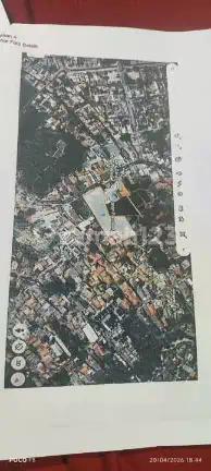 Dijual Tanah Strategis Pamulang Timur Dekat Mall Sawangan