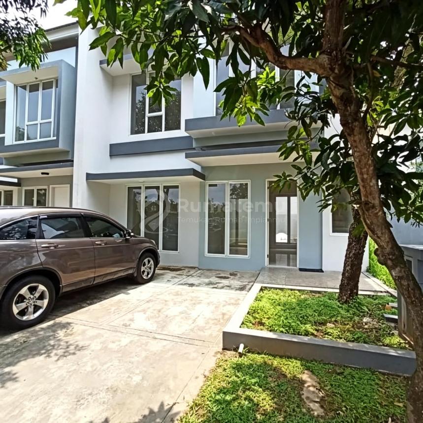 Rumah Nyaman untuk Awal Cerita Baru Keluarga Anda